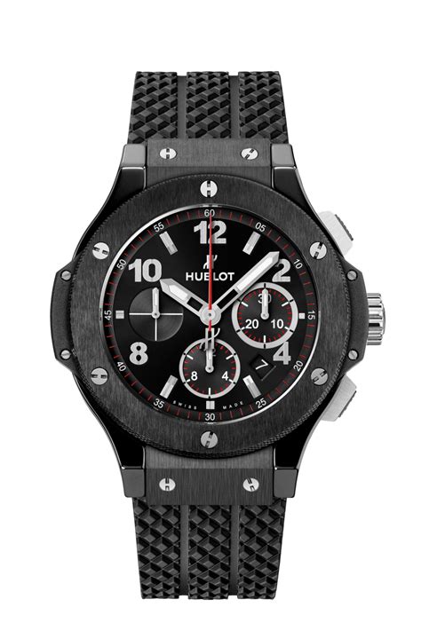 hublot big bang price range